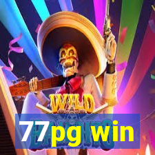 77pg win